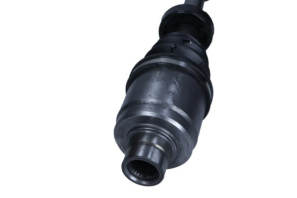 BB4553 Posterparts Полуось передняя, правая