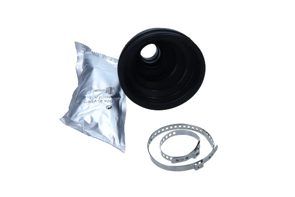 Bota de proteção externa de junta homocinética do semieixo dianteiro Renault Espace 4 JK0