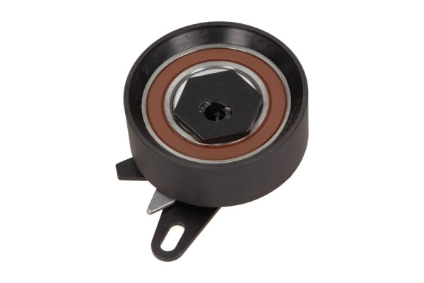 Rolo de reguladora de tensão da correia do mecanismo de distribuição de gás Volkswagen LT 2DB, 2DE, 2DK