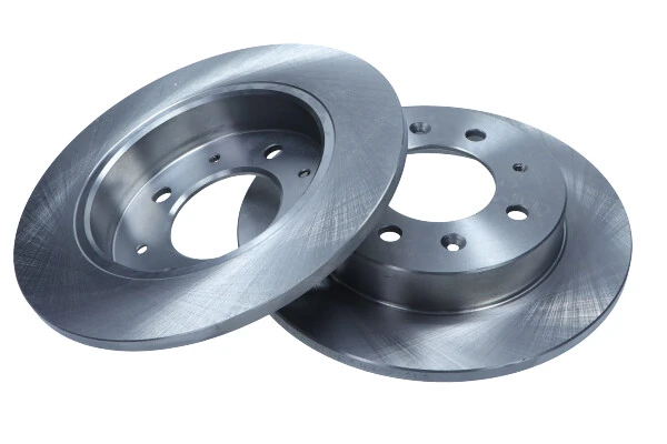 Disco do freio traseiro Peugeot 205 2 20A, C