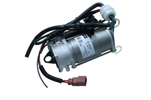 275010 Maxgear Компрессор подкачки амортизаторов