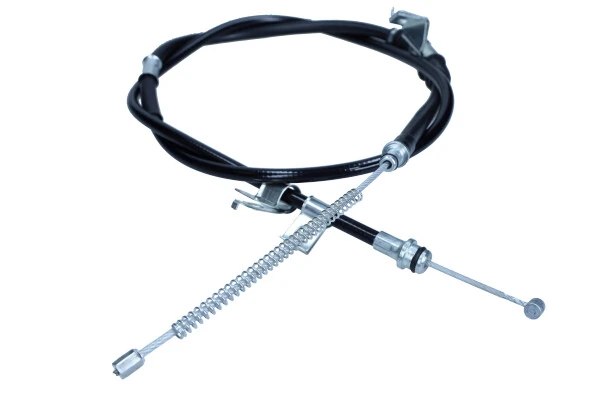 321409 Maxgear Трос ручного тормоза задний, правый