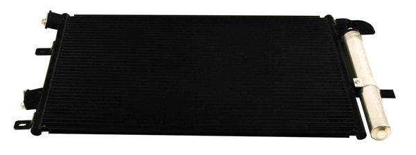 Radiador de aparelho de ar condicionado Jaguar S-type CCX