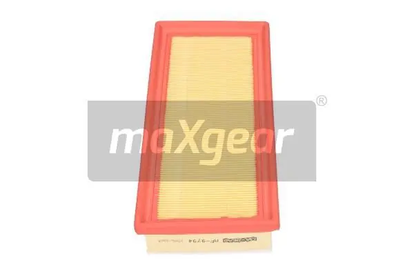 Filtro de ar Alfa Romeo 147 937