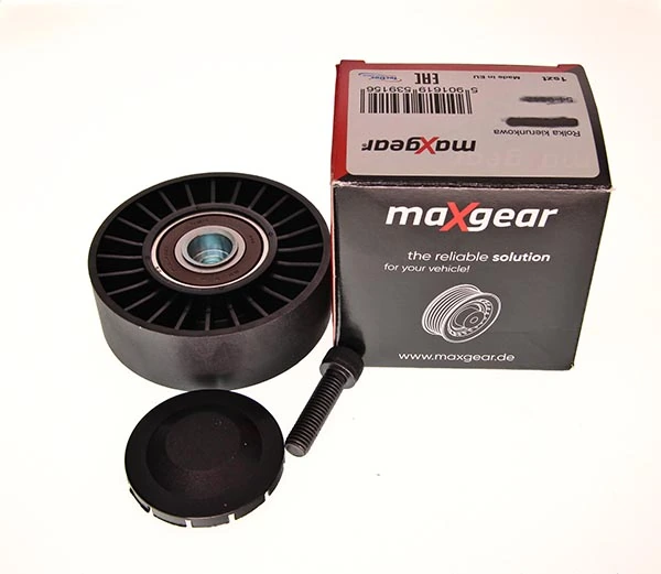 Натяжной ролик Maxgear 540276 цена, от 15.79 USD
