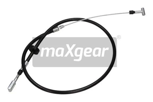Трос ручника передний GP 500322988GP