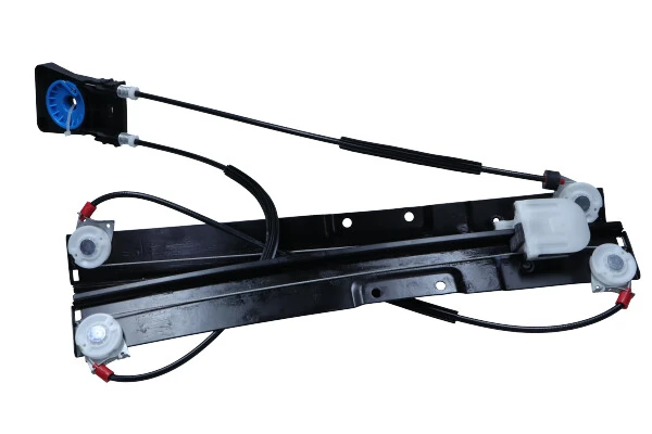 Mecanismo de acionamento de vidro da porta dianteira esquerda Ford Mondeo 4 CA2