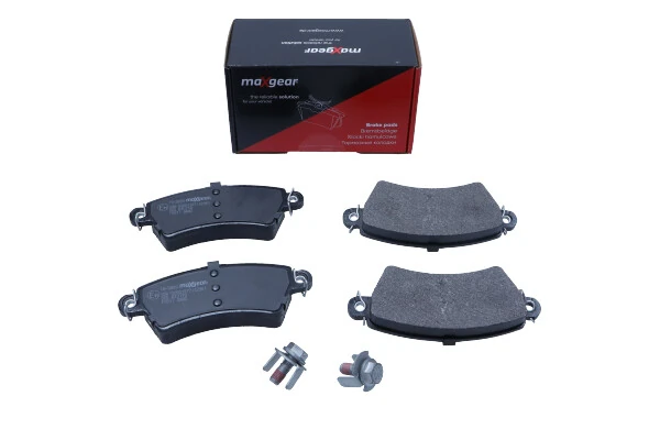 Тормозные колодки BRP LP1517