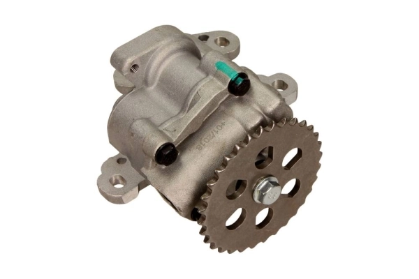  Масляный насос Ford Transit 5