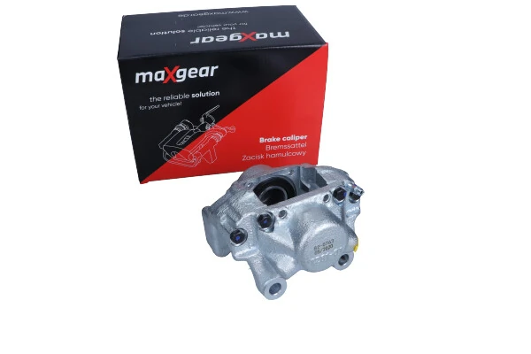 Задний левый суппорт Maxgear 820763 цена, от 42.89 USD