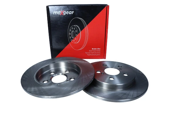 194755 Maxgear Дисковый тормоз