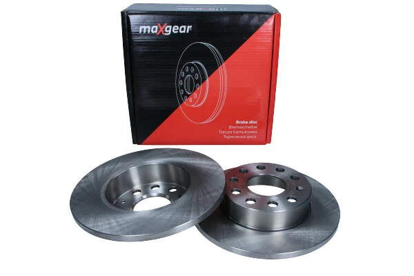 191058 Maxgear Дисковый тормоз