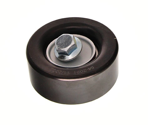 Роликовий модуль натяжителя ремня Opel 25187591 цена, от 33.43 USD