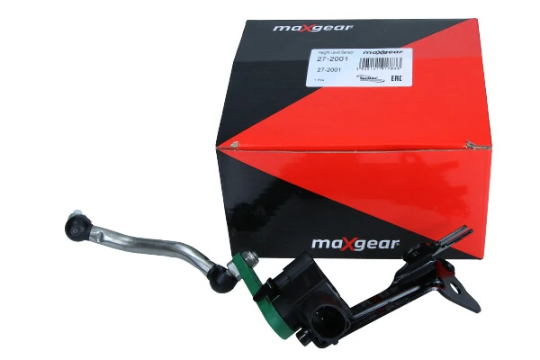 Датчик уровня положения кузова передний правый Maxgear 272001 цена, от 35.87 USD