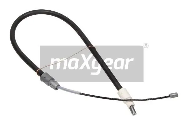 AD270240 Adriauto Трос ручного тормоза задний, правый