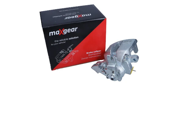 Задний левый суппорт Maxgear 820793 цена, от 51.80 USD