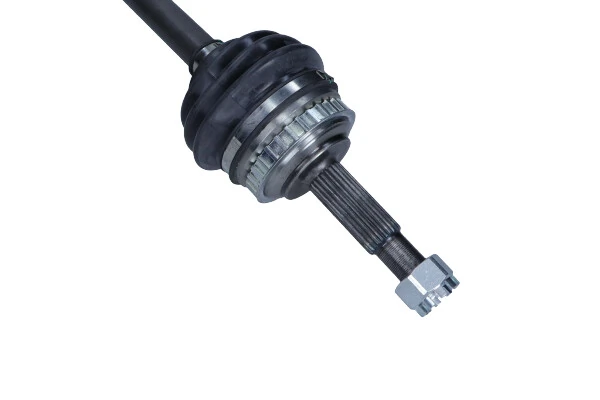 Левая полуось General Motors 374553