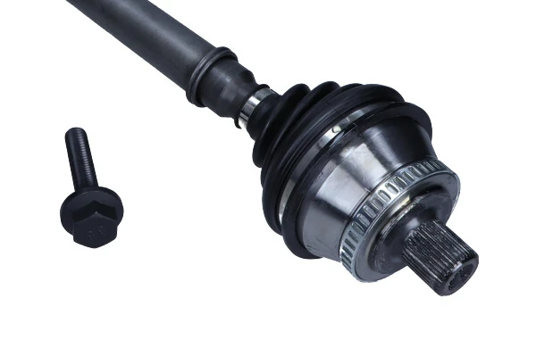 Купить TDS0010 Magneti Marelli Привод в сборе левый