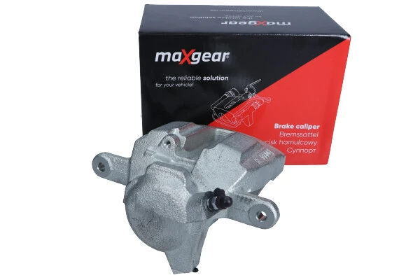 Тормозной суппорт Maxgear 820544 цена, от 47.75 USD