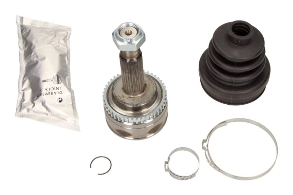 Граната колесная Chrysler MR911159 цена, от 31.67 USD
