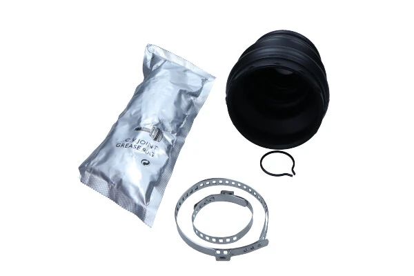 Bota de proteção interna de junta homocinética do semieixo dianteiro Opel Calibra 85