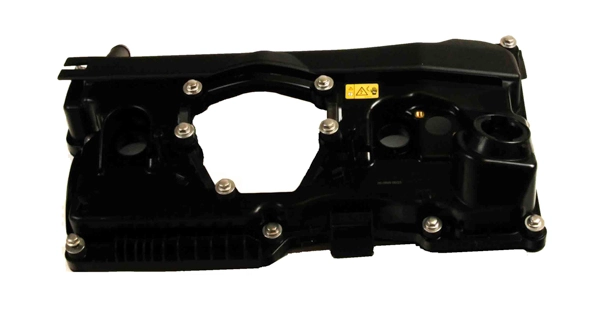 Крышка клапанная Polcar DRM2919 цена, от 109.91 USD
