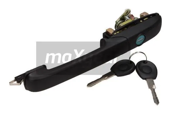 Ручка двери передней наружная правая 108481CN5 Maxgear
