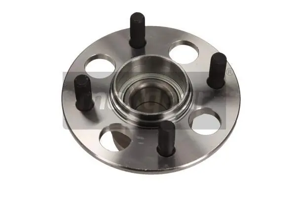 330911 Maxgear Ступица задняя