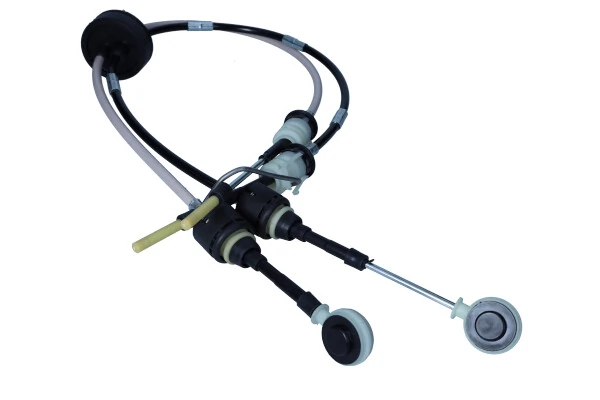 Cabo de mudança duplo Opel Zafira A05