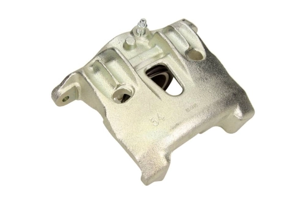 820495 Maxgear Суппорт тормозной, передний, левый