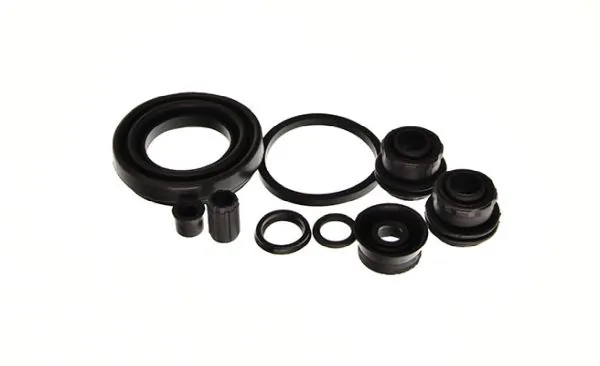 Kit de reparação de suporte do freio traseiro Volkswagen Polo 6 AW1, BZ1, AE1