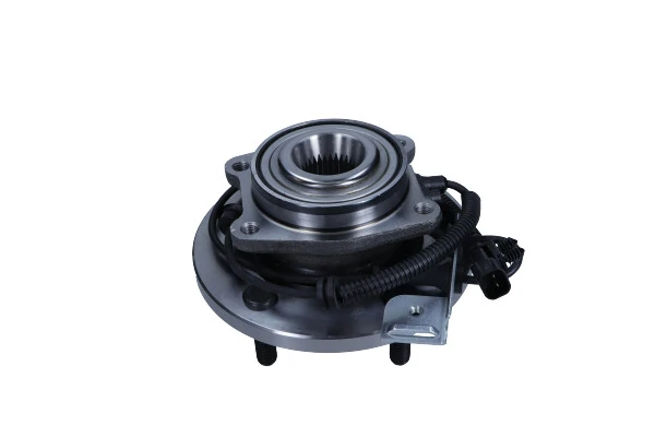 331035 Maxgear Ступица колеса передняя