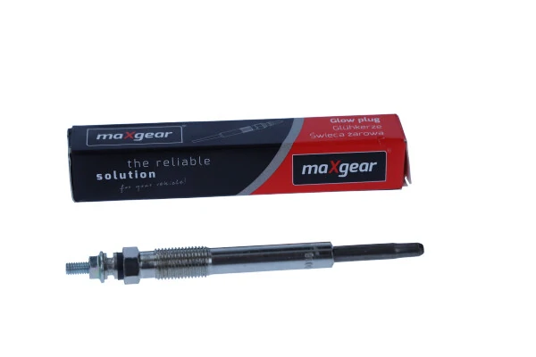 Свечи накала Maxgear 660018 цена, от 4.36 USD