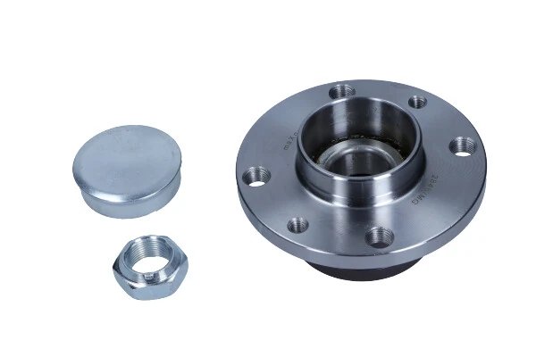 Cubo traseiro Fiat Stilo 192