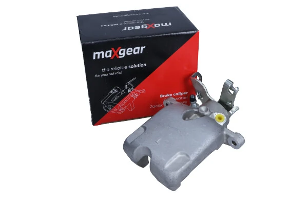 Задний левый суппорт Maxgear 820929 цена, от 79.53 USD