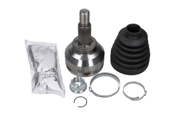 Junta homocinética externa dianteira Renault Laguna 2 BG0, BG1