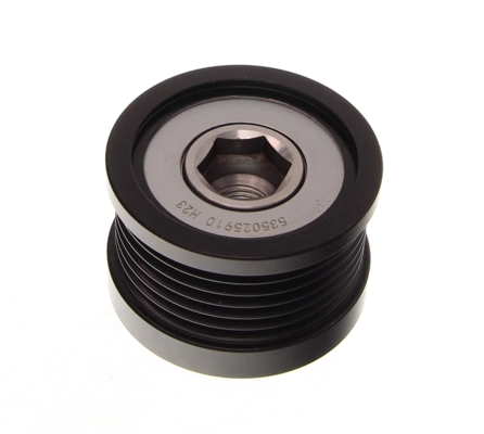 Шкив генератора AMA0128 Magneti Marelli