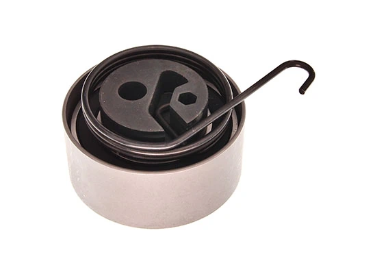 Compre Rolo de reguladora de tensão da correia do mecanismo de distribuição de gás Opel Corsa 