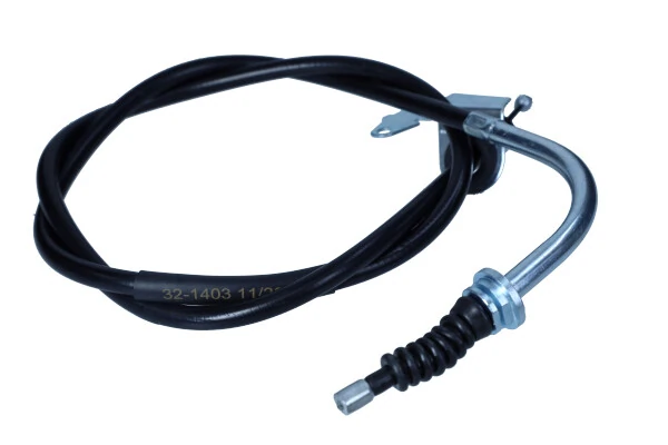321403 Maxgear Трос ручного тормоза задний, правый
