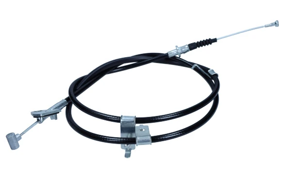 321399 Maxgear Трос ручного тормоза задний, правый
