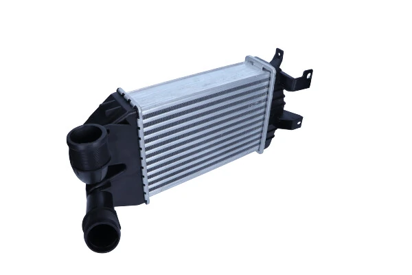Radiador de intercooler Opel Astra L35