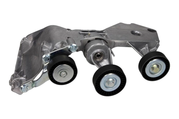 Роликовий модуль натяжителя ремня Mercedes A хэтчбек (W168) (1997 - 2004) цена, от 124.30 USD