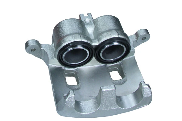 821354 Maxgear Суппорт тормозной, передний, правый