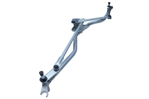 Trapézio de limpador pára-brisas Volkswagen Transporter 7HB, 7HJ, 7EB, 7EJ