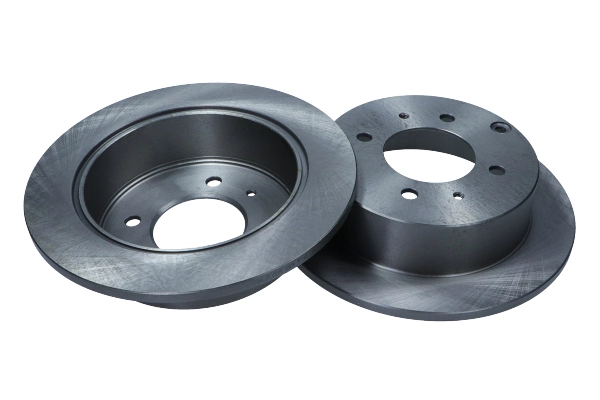 Disco do freio traseiro KIA Magentis 1 GD