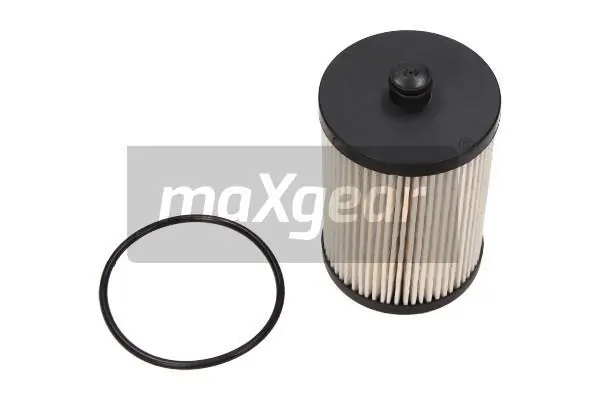 Фильтр топливный AG AG4083
