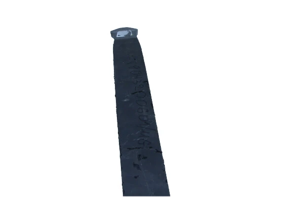 Передняя рессора SP215330 Raiso
