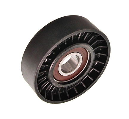 Rolo de reguladora de tensão da correia de transmissão Ford Fiesta F3L, F5L