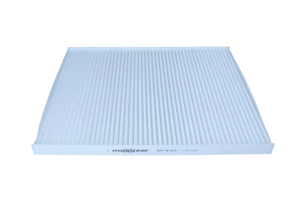 Filtro de salão Opel Omega 25, 26, 27