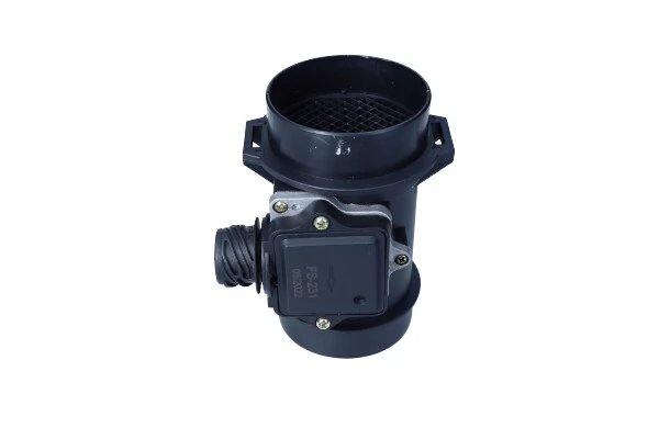 Sensor de fluxo (consumo) de ar, medidor de consumo M.A.F. - (Mass Airflow) BMW 3 E36